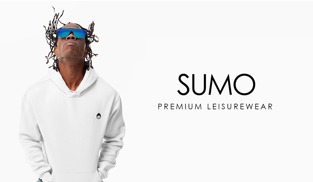 The SUMO Clothing Brand