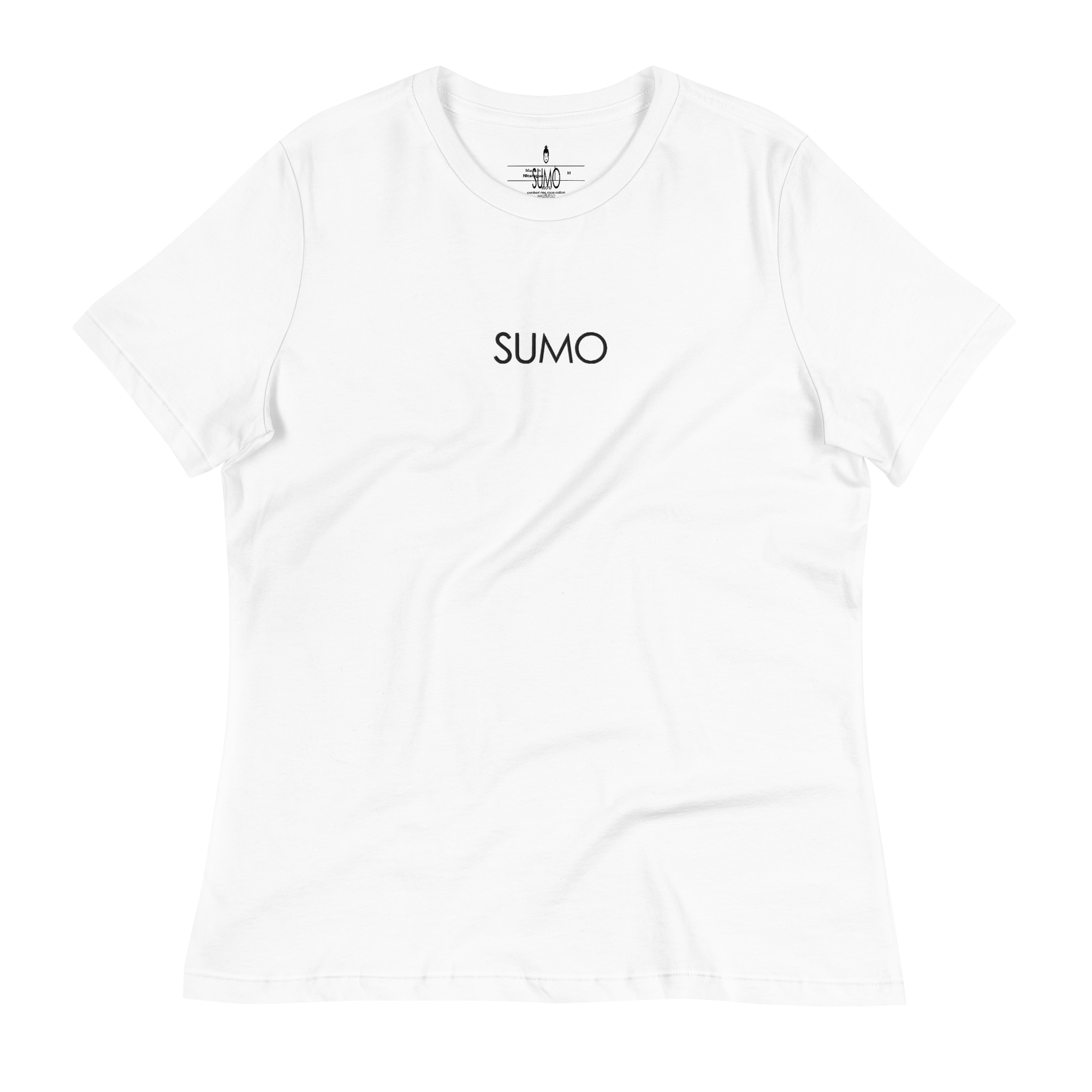 SUMO Classic Women's T-shirt