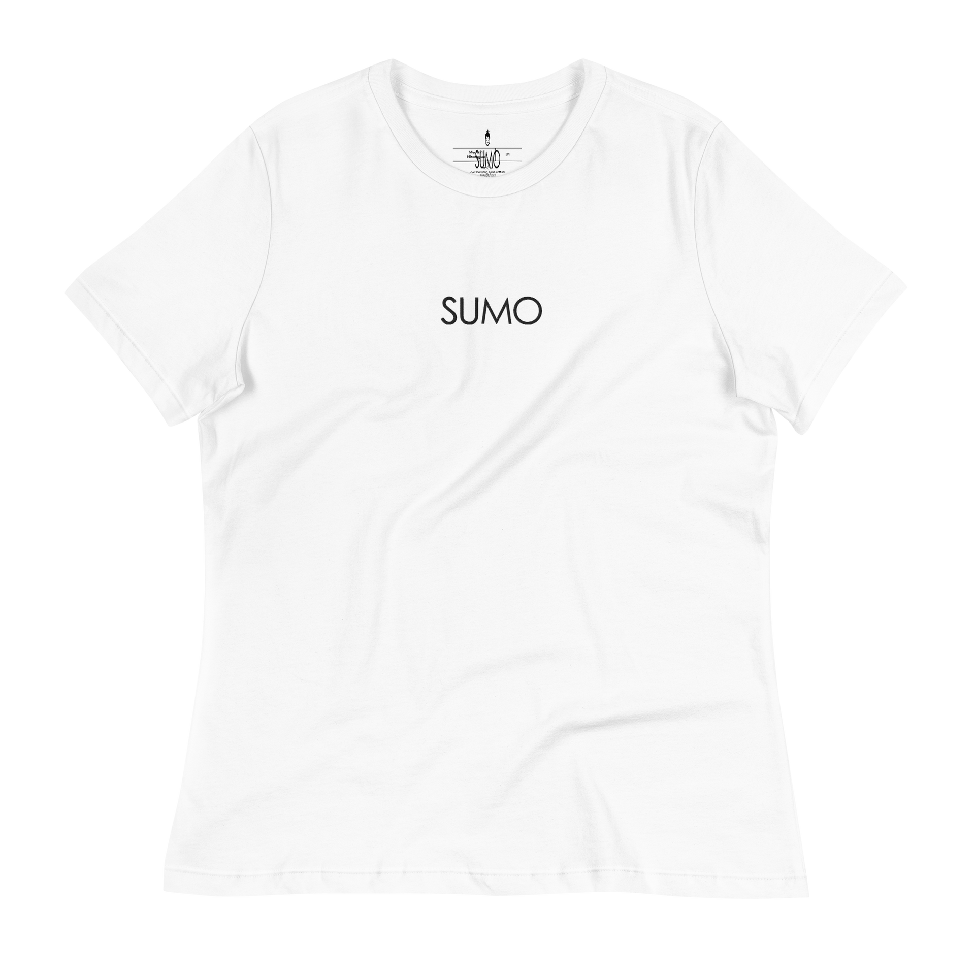 SUMO Classic Women's T-shirt